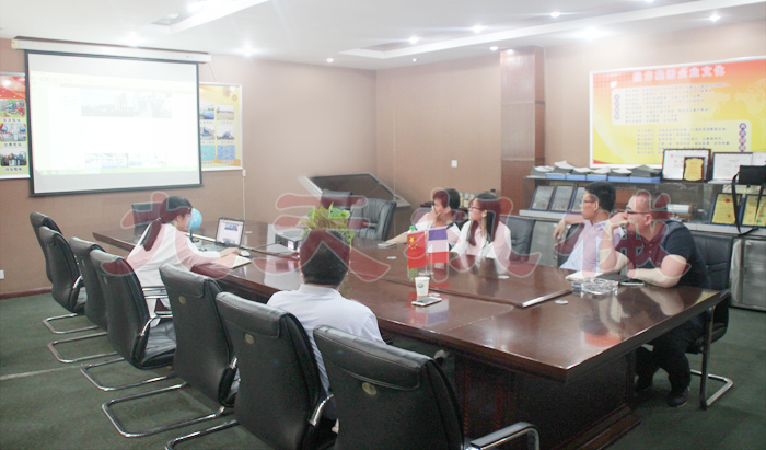 木屑烘干制粒生產(chǎn)線 木屑烘干制粒生產(chǎn)線