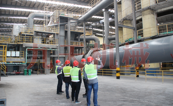 雞糞烘干機(jī)